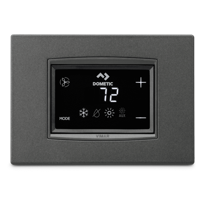 Dometic CapTouch