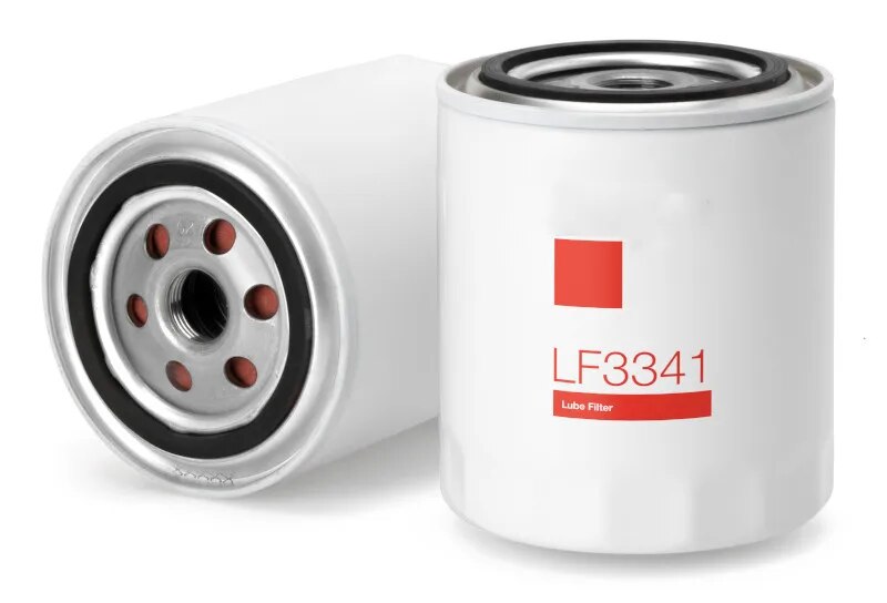 LF3341 Fleetguard Oil Filter