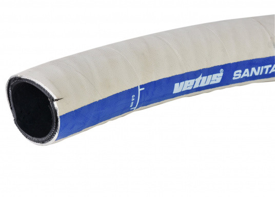 [8000000038456] Sanitation Toilet Hose 1 1/2 inch 38mm