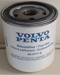 [861477-8] Volvo Fuel Filter