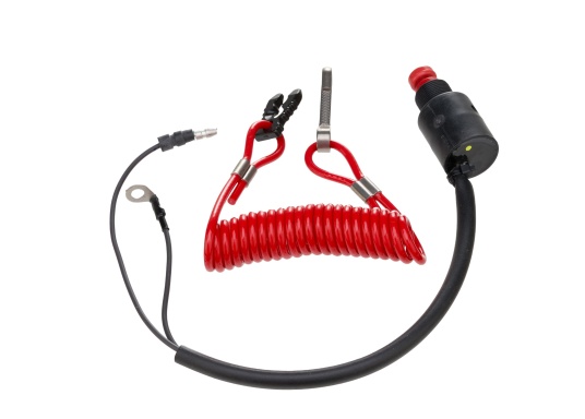 [35180-ZW6-023] Honda Emergency Stop Switch ASSY 