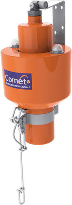 LIGHT & SMOKE SIGNAL