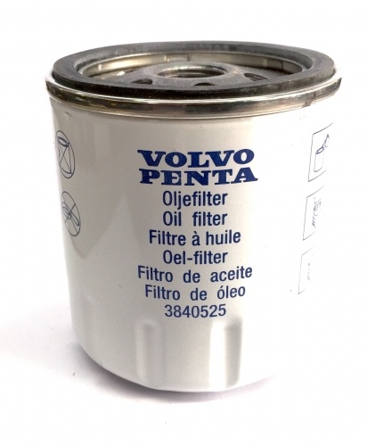 [3840525] Oil Filter 