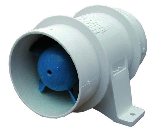  INLINE EXTRACTOR 12V 75mm