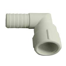 FITTING 3/4 (19mm) HOSE