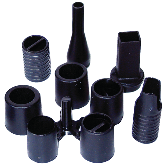  ADAPTERS FOR ID20