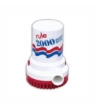 Rule Bilge Pump 12V 2000Gph