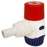 Rule-Mate 800 Submersible.
Submersible pump 12 volt DC.