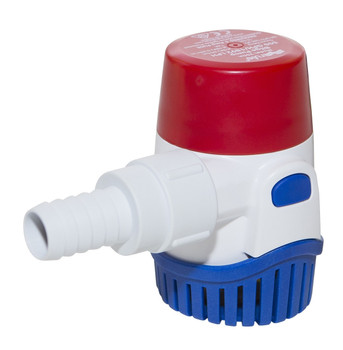  RULE 1100 GPH OXYGENATOR KIT