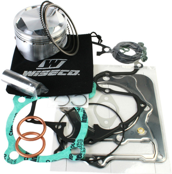 Shaft Kit