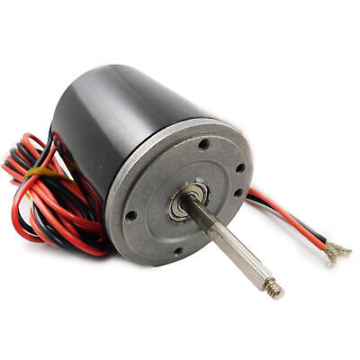 [ 18753-0554] MOTOR 12V 37255 (37045-37245, 37275-37075)
