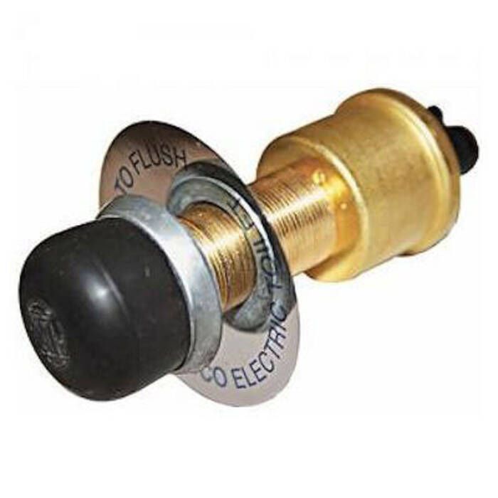WALL TOILET SWITCH (37010)