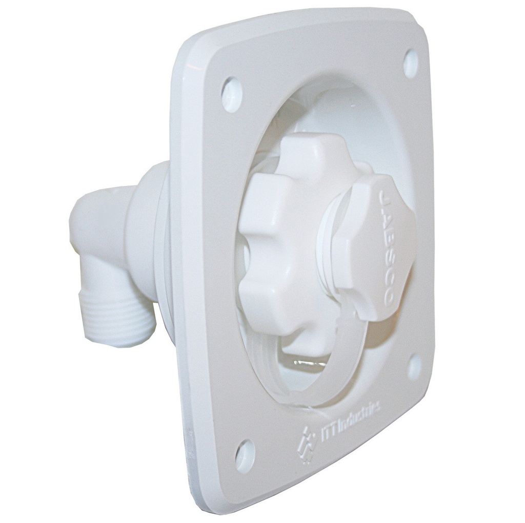 WHITE WATER PRESSURE REGULATOR