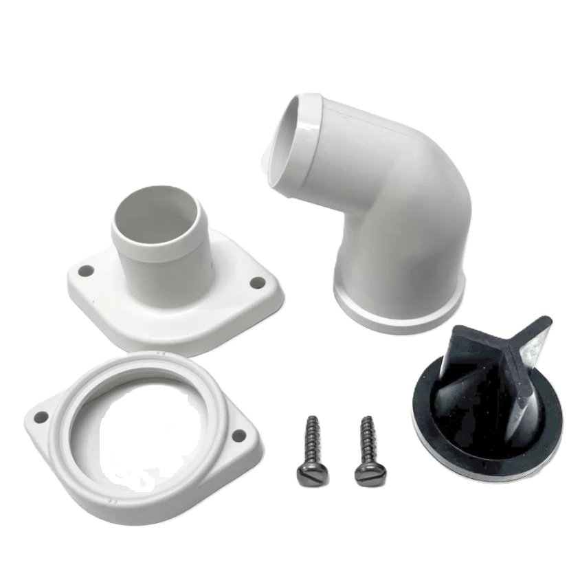 [ 58109-1000] Non Return Valve Kit