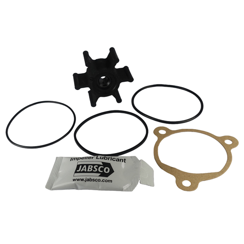 IMPELLER 020 TP NEOPRENE IFL + GASKET AND VASELINE