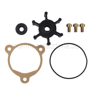 REPAIR KIT (MAXI PUPPY)