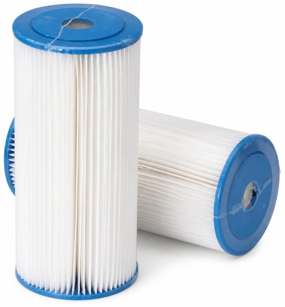[711007] 10"-20 MICRON ELEMENTS FILTER
