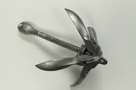 Folding Anchor 