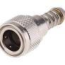 [3GF-70250-1] Fuel Connector (Tank)