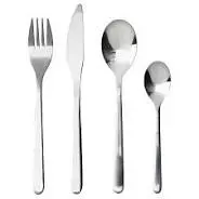 Fork set