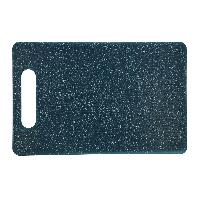 Blue Chopping Board