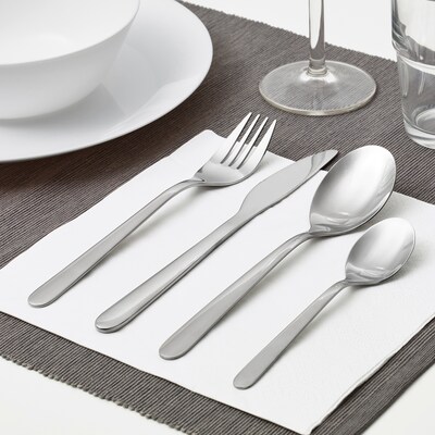 Cutlery set 