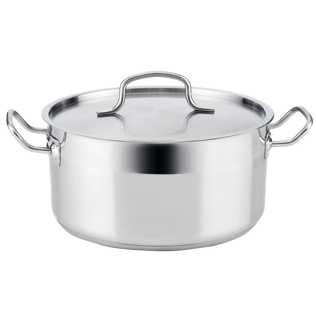 Casserole 