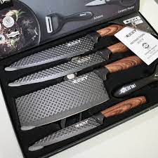 Knife Set 