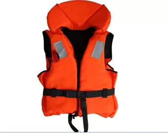 [331071] Life Jacket 