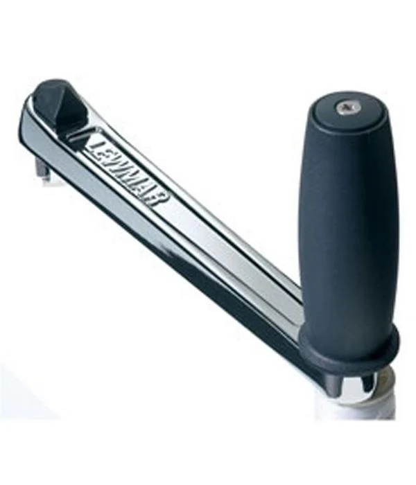 10" W-HANDLE LOCK 