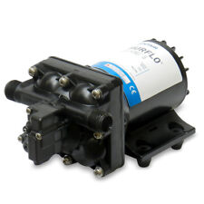 Fresh water pump