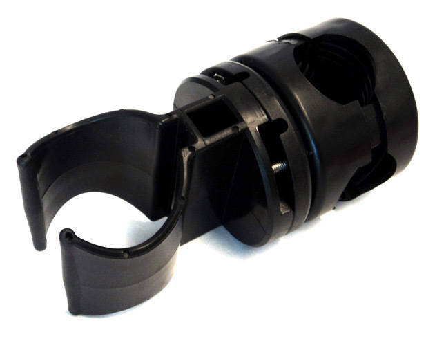 Rail Base For lifebuoy light 