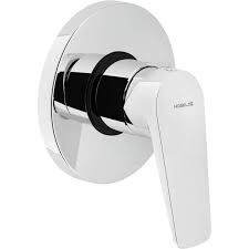 Shower mixer Nobili