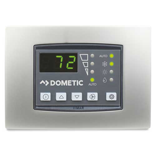 [320005964] Display Only Elite II Eikon DX & CW - Titan Marine Air