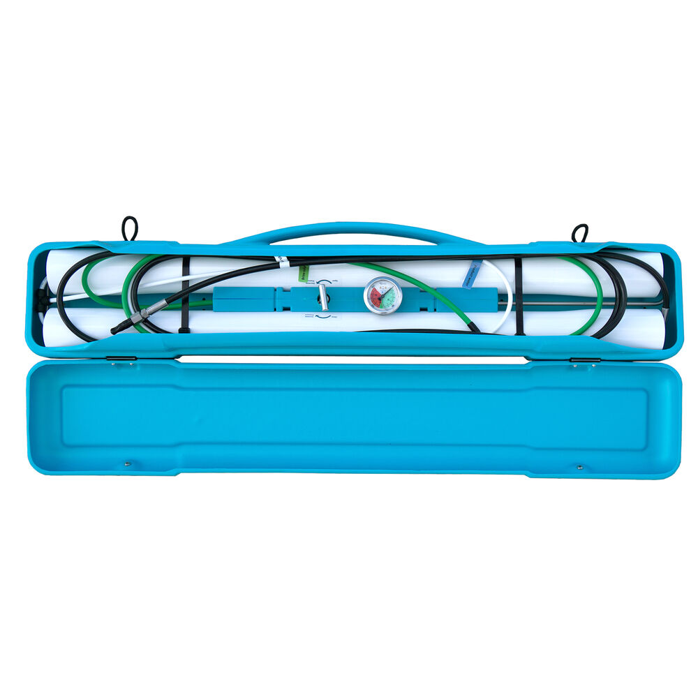 Reverse Osmosis unit