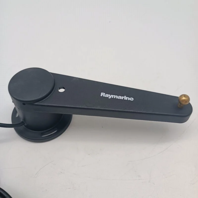 [E70100] Rudder Reference Feedback Unit