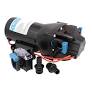 [Q402J-115S-3A] HD4 Freshwater Pump 