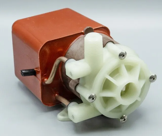 [LC-3CP-MD] Pump Assy LC-3CP-MD 230V 50/60HZ 