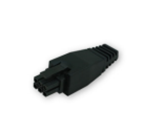 [0D.CRD399] Microfit Ending 120 Ohms Spare Picomax Connectors