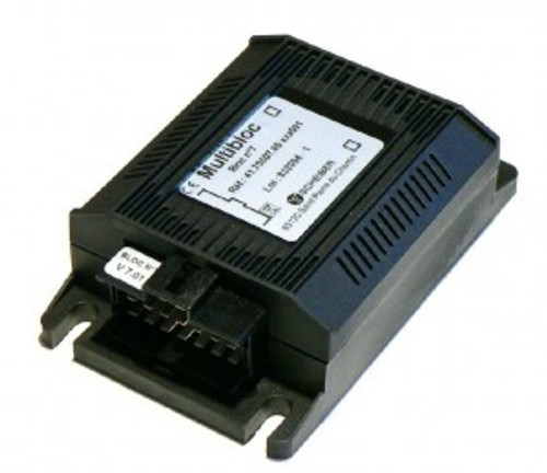 [41.70507.02[011]] Multibloc Bloc N°7 Ci-V3 Cnb V7.23 Bloc De Mesures Can/Lin