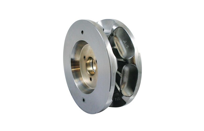 OSP Gypsy 1500w 10mm-3/8 DH4