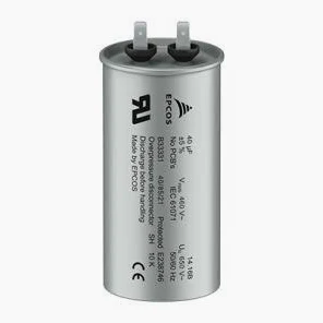 Capacitor