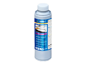 [4009] Metal Cleaner 270 ml  