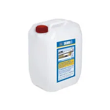 Hull & Deck Cleaner 25 L                                                     