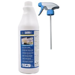 [3030] Limpia Cascos Instant 1 L + Pistola