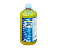 [3053] Wash & Wax Boat Soap 25 L. 
