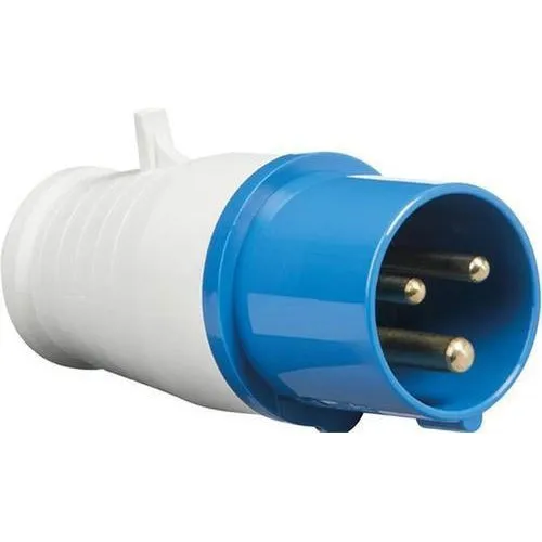 230V Site Socket, 32A
