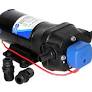 [22F21854] Par-Max 4 Fresh Water Pump