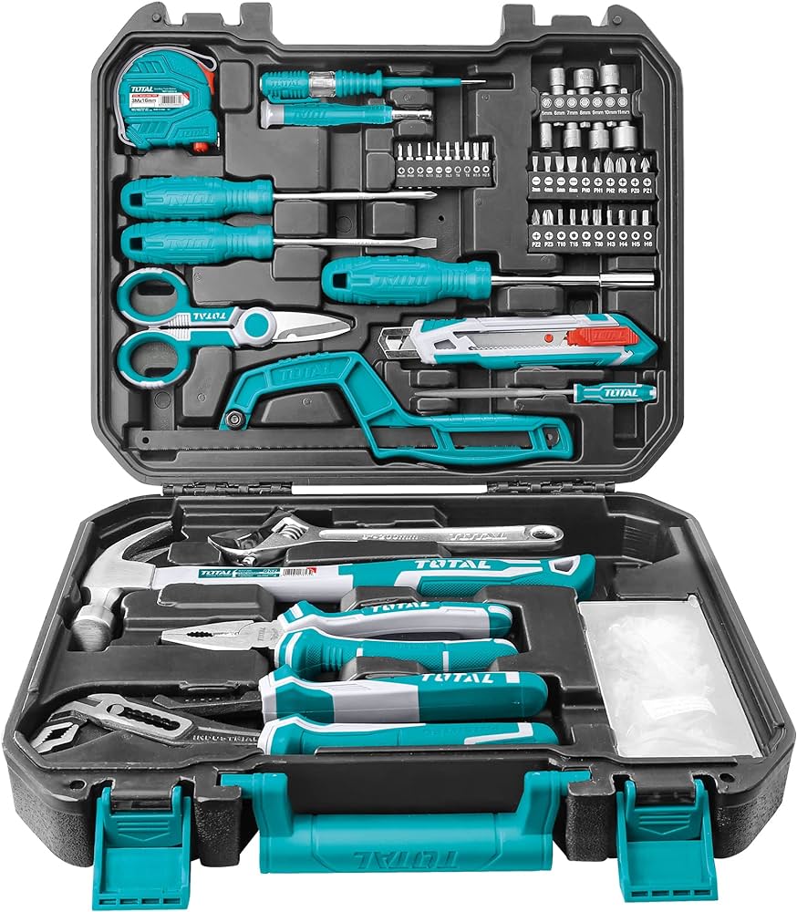 130PCS Tool Set 