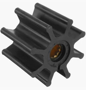 Impeller Northern Lights